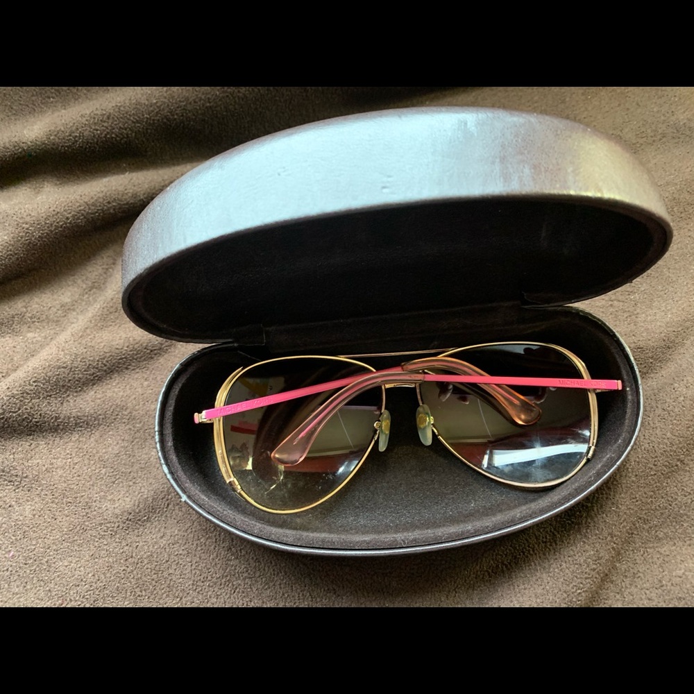 Michael kors sunglasses